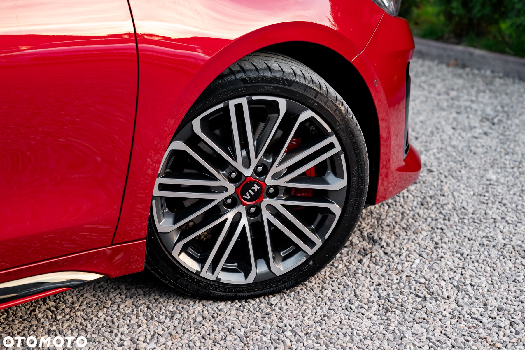 Kia ProCeed 1.6 T-GDI DCT7 OPF GT - 16