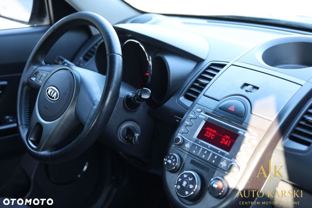 Kia Soul - 21