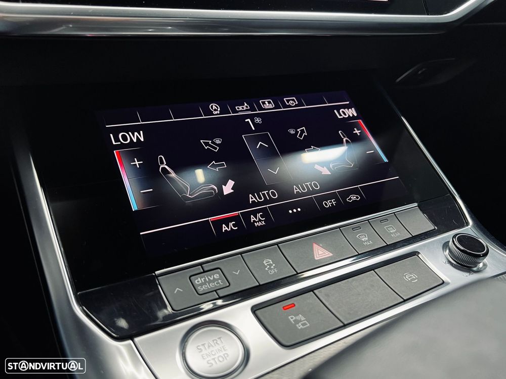 Audi A6 40 TDI Sport S tronic - 20