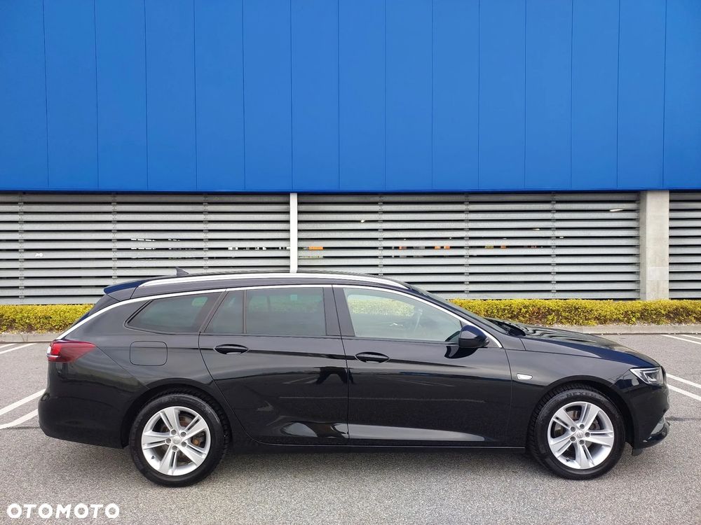 Opel Insignia Sports Tourer 1.5 ECOTEC Direct Inj Turbo Innovation - 9