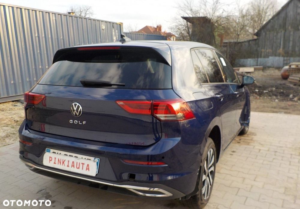 Volkswagen Golf - 16