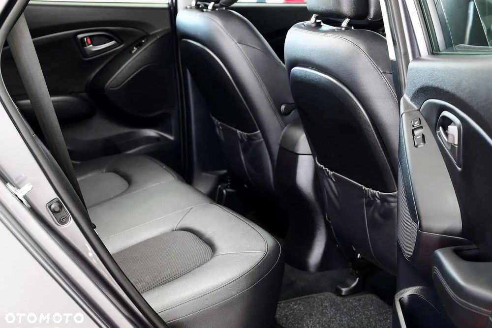 Hyundai ix35 Style - 11