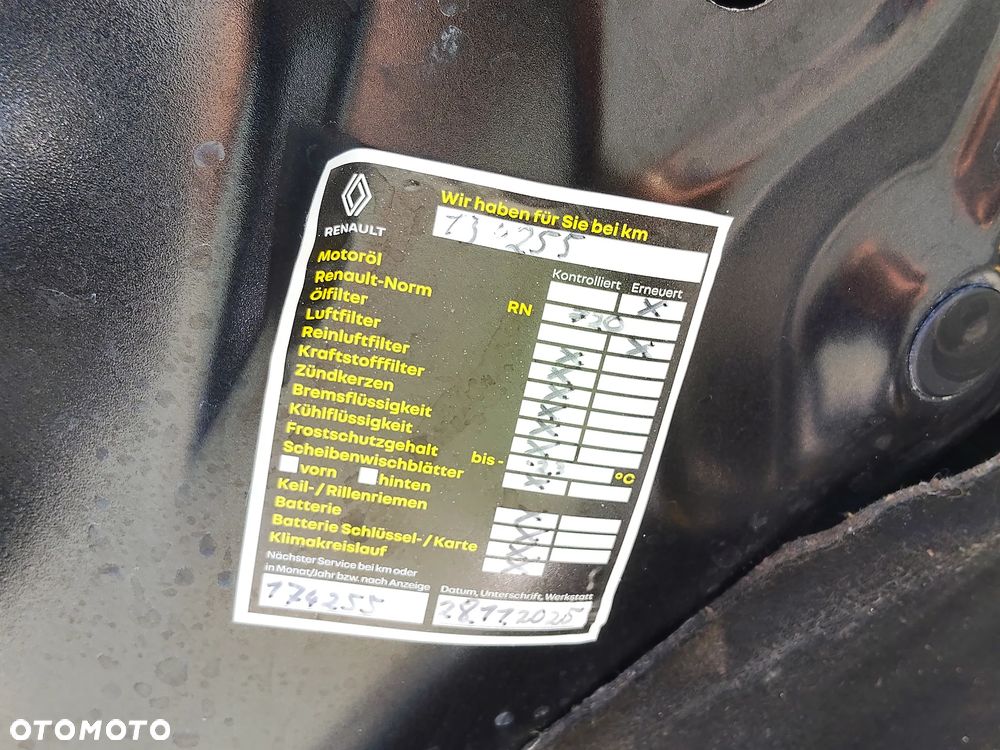 Renault Trafic Combi Expression - 7
