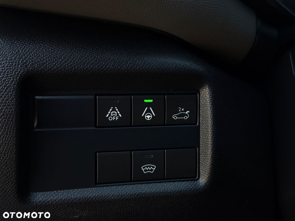 Citroën C5 Aircross 1.6 PureTech Shine EAT8 - 11