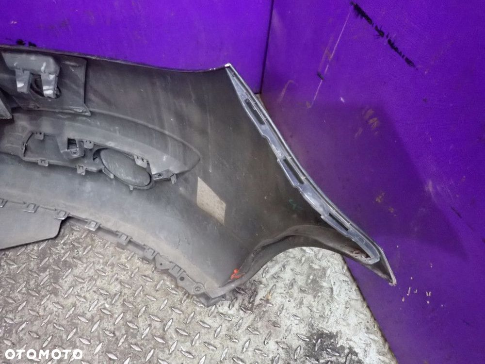 OPEL CORSA D 06-11 ZDERZAK PRZÓD PRZEDNI Z20R - 8