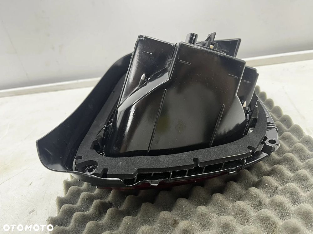 Lampa Mini One Cooper Cabrio III F55 F56 F57 13-24r. Lift NOWA lewa tylna LED EU Oryginalna w błotni - 13