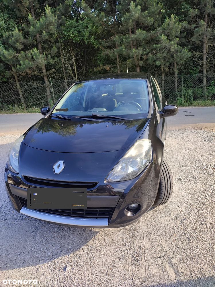 Renault Clio 1.2 TCE Authentique - 12
