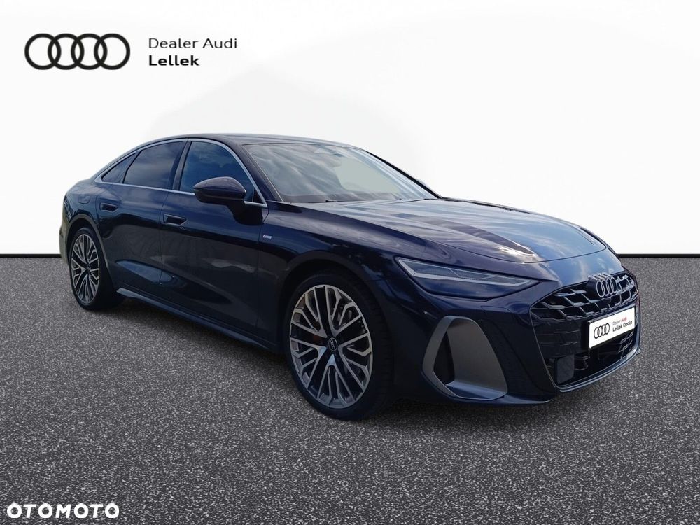 Audi A6 Limousine TFSI S tronic - 4