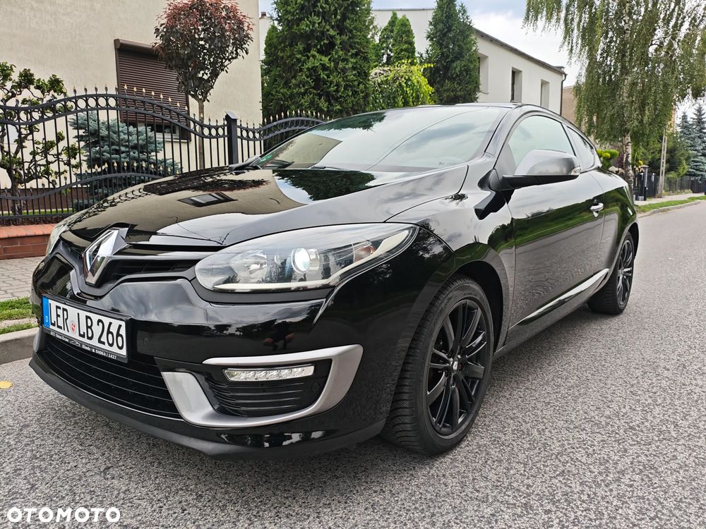 Renault Megane Energy dCi 110 FAP Start & Stop GT Line - 10