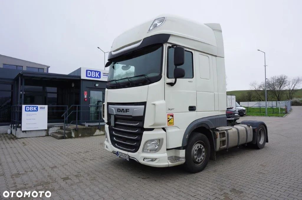 DAF XF 480 FT (30134) - 1