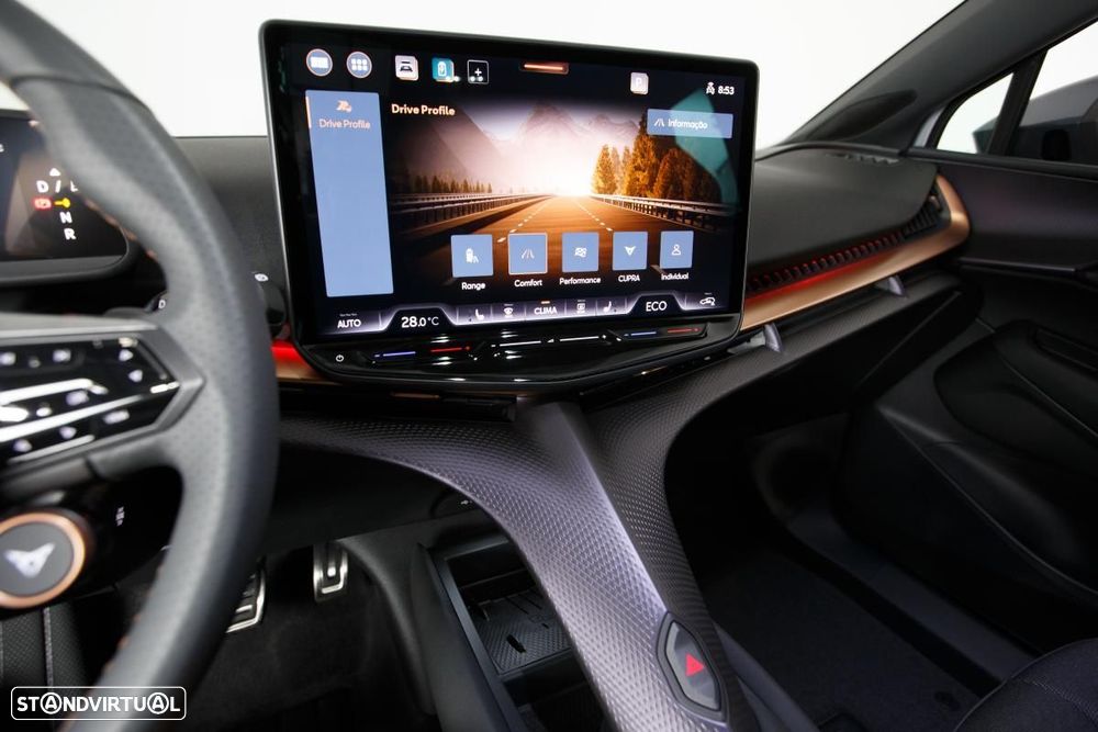 Cupra Tavascan 210 kW/77kWh HA Endurance - 24