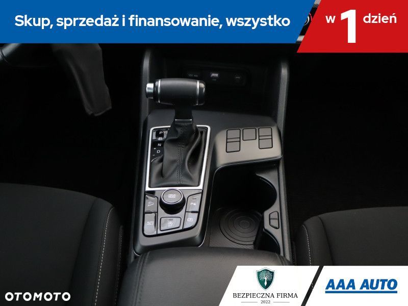 Kia Sportage - 18
