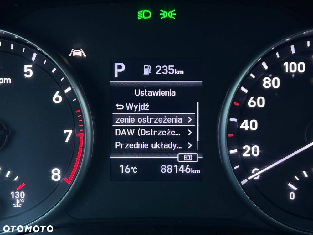Hyundai i30 1.5 T-GDI 48V Smart DCT - 32