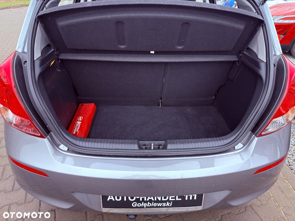 Hyundai i20 1.2 Star Edition - 23