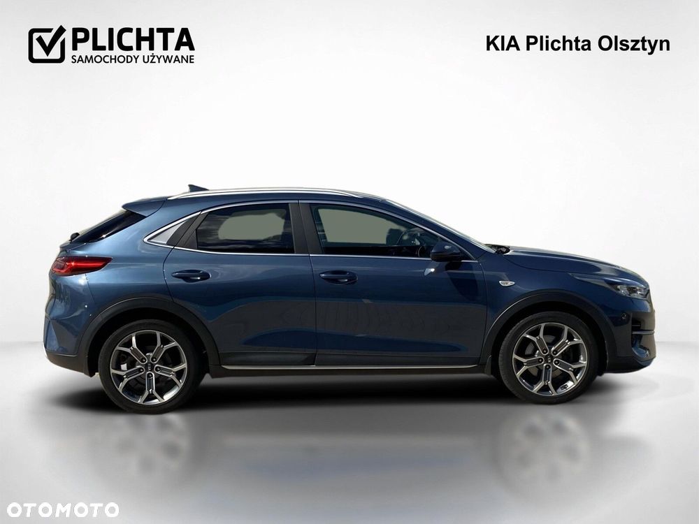 Kia XCeed - 7
