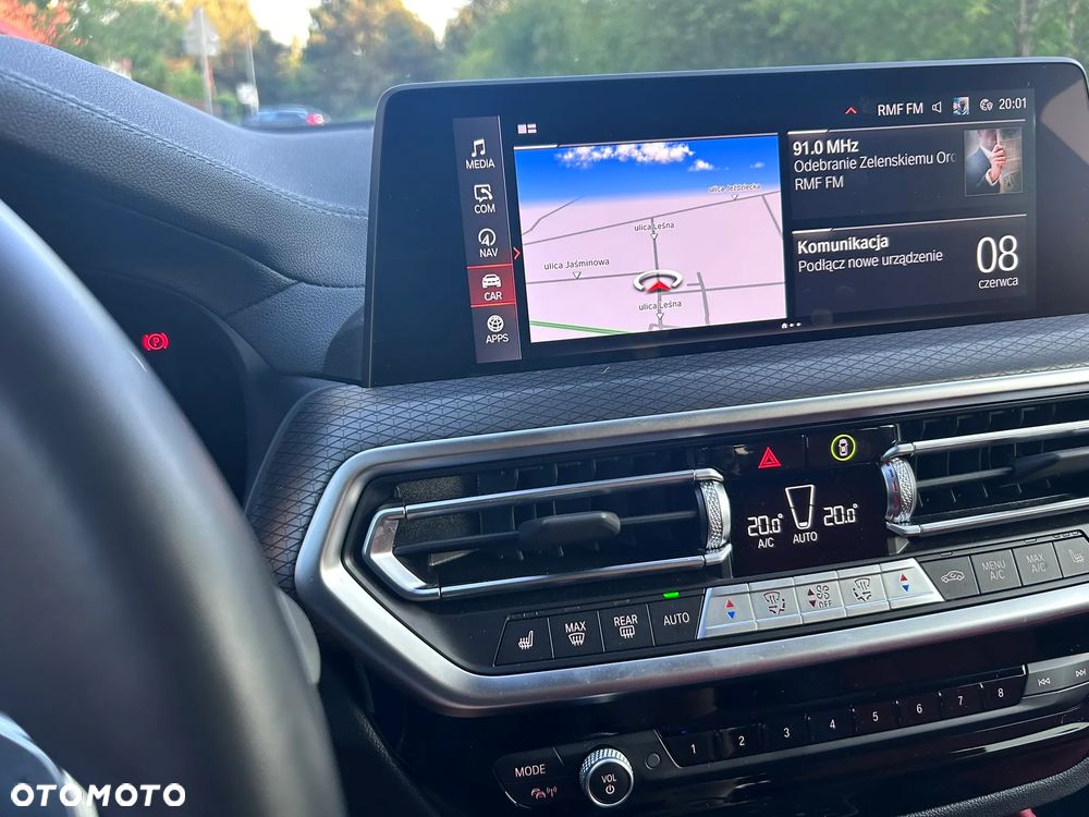 BMW X4 - 9
