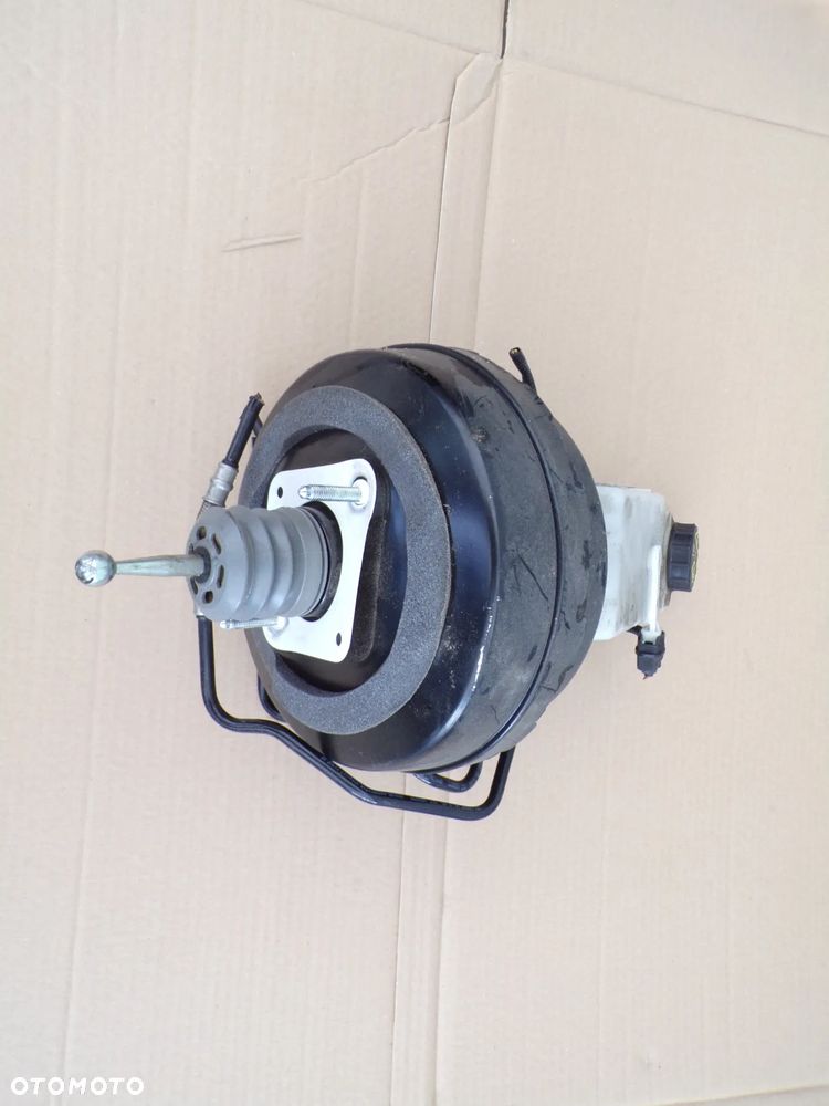 SERWO HAMULCOWE VOLVO XC40 II P32256766 - 4