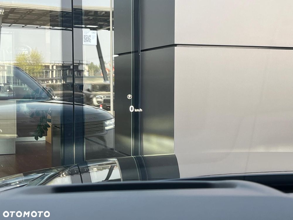 Land Rover Range Rover Sport S 3.0 D300 mHEV Dynamic HSE - 9