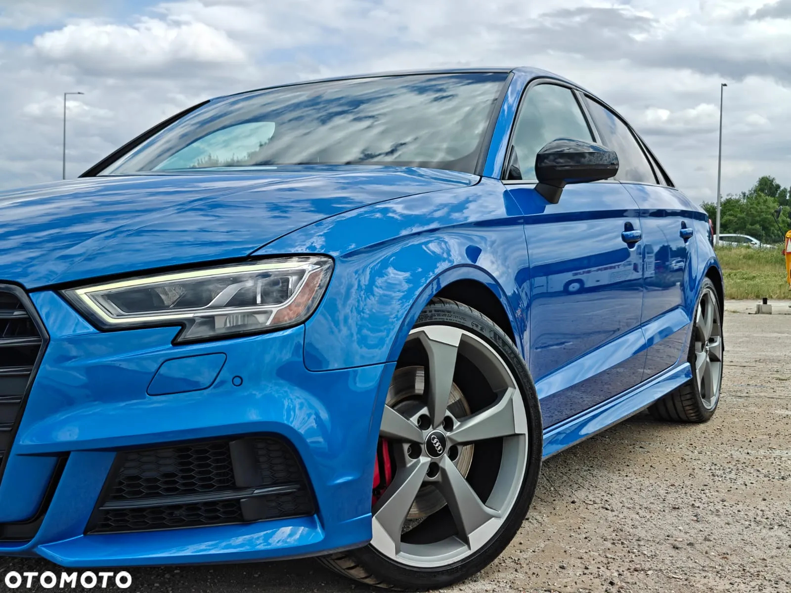 Audi S3 TFSI Quattro S tronic - 6