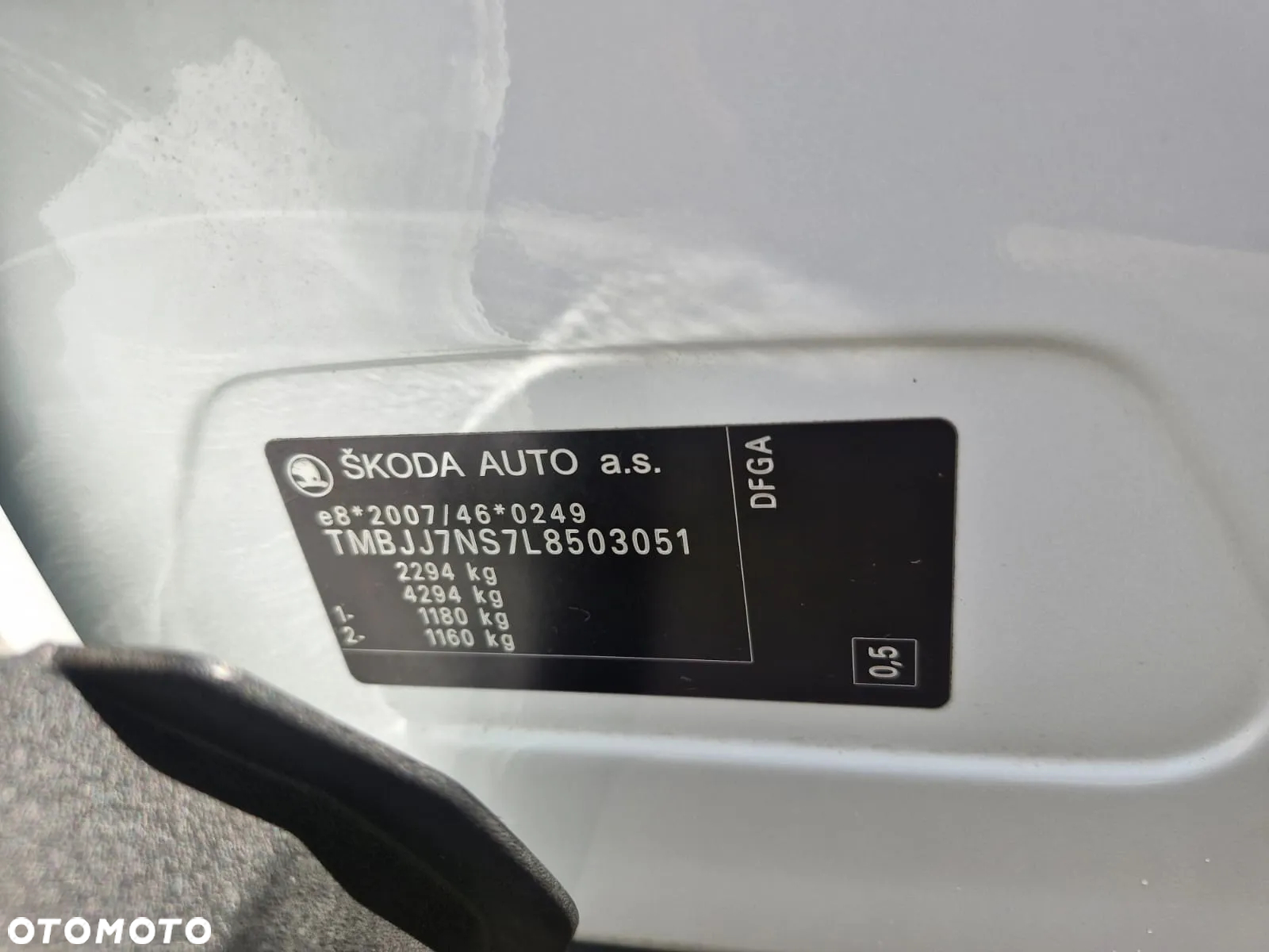 Skoda Kodiaq 2.0 TDI 4x2 Style DSG - 29