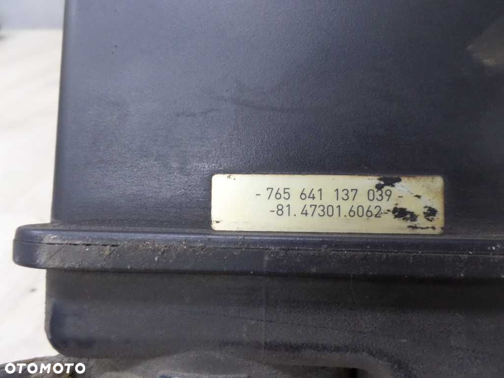 MAN TGL TGM TGA 8-180 ZBIORNIK PLYNU WSPOMAGANIA 81473016062 - 4