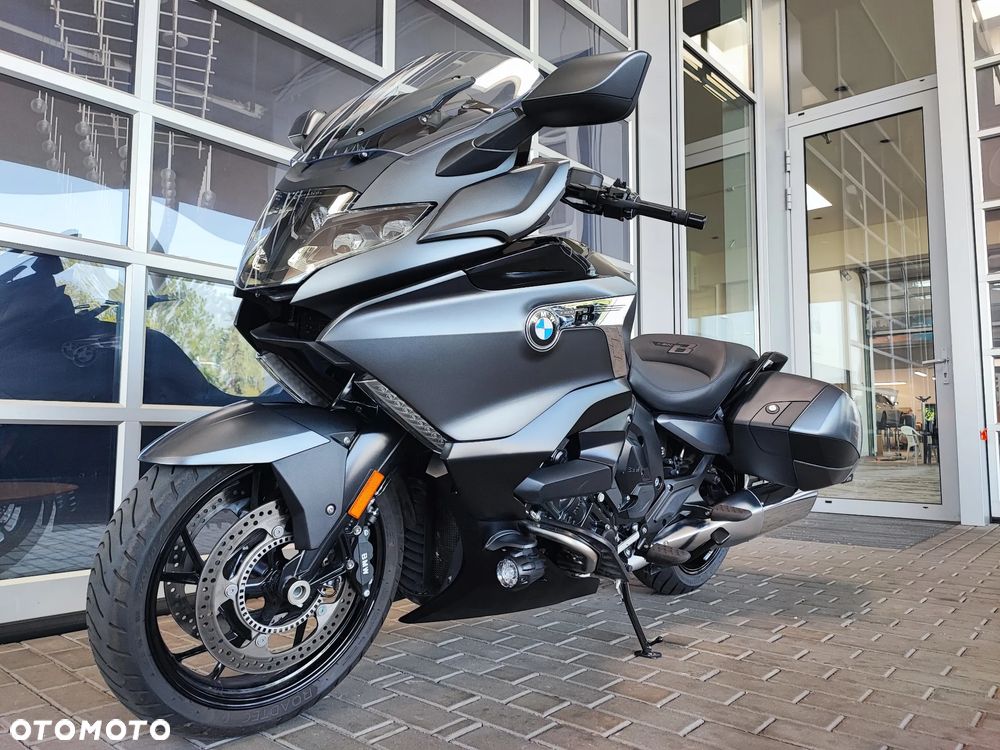 BMW K - 6