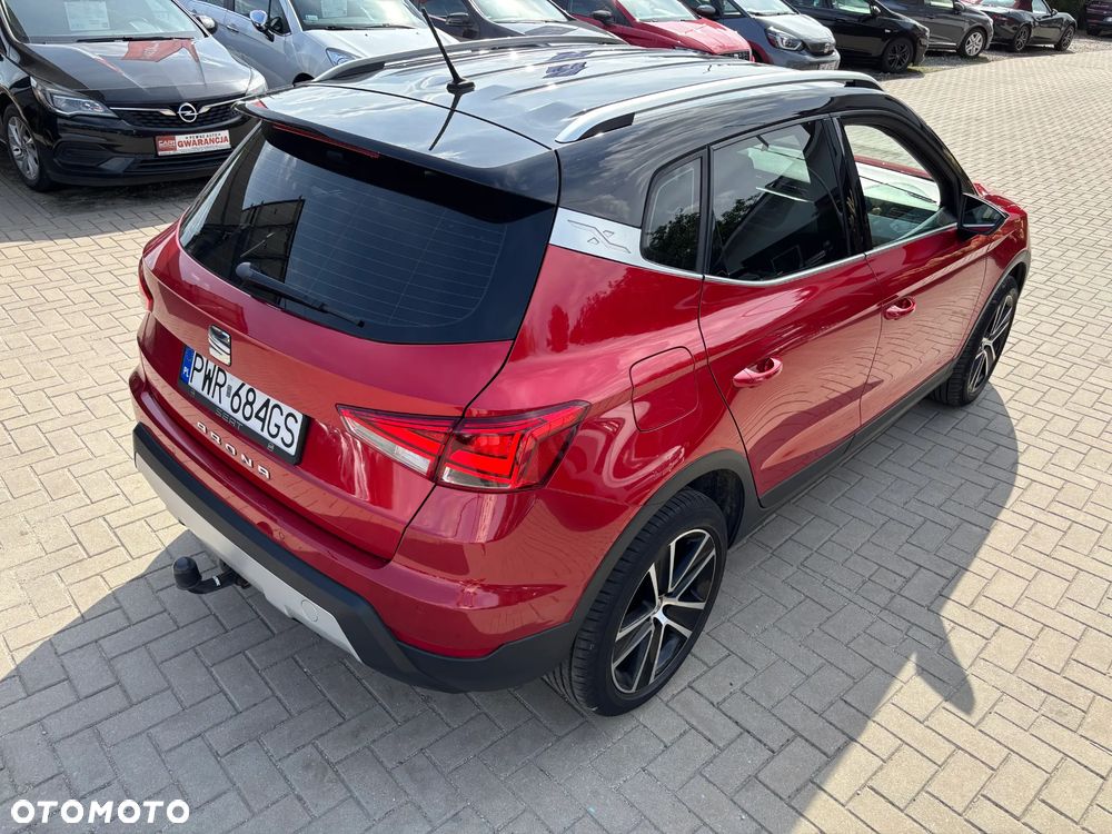 Seat Arona - 37