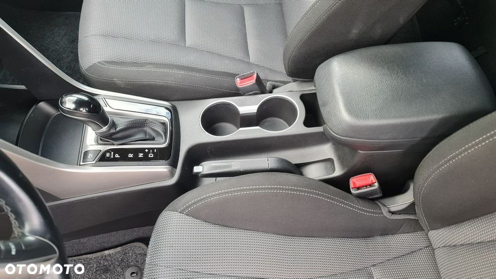 Hyundai i30 1.6 Automatik Style - 25