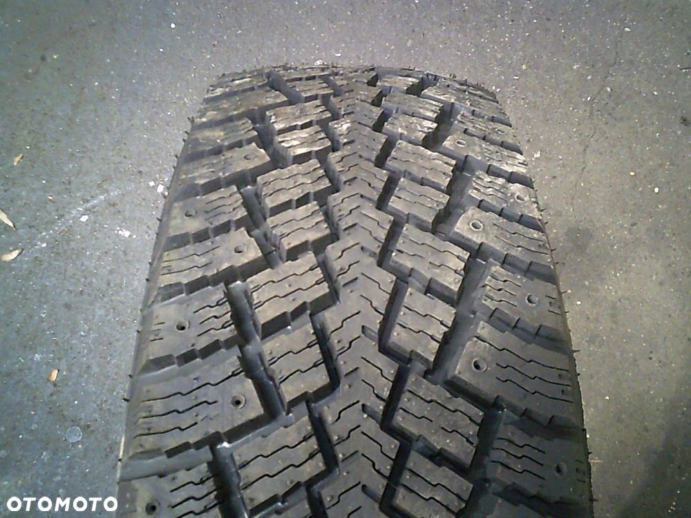 COLLINS Winter Extrema C2 215/65R16C NOWA 2024 - 1