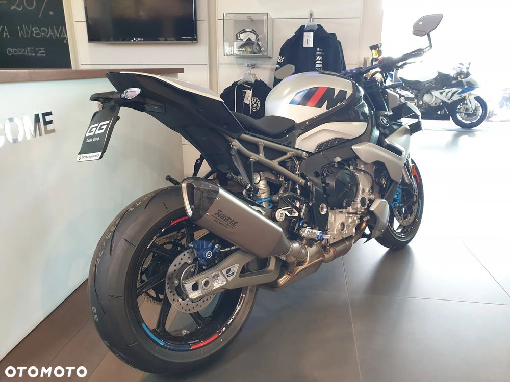 BMW Inny - 5