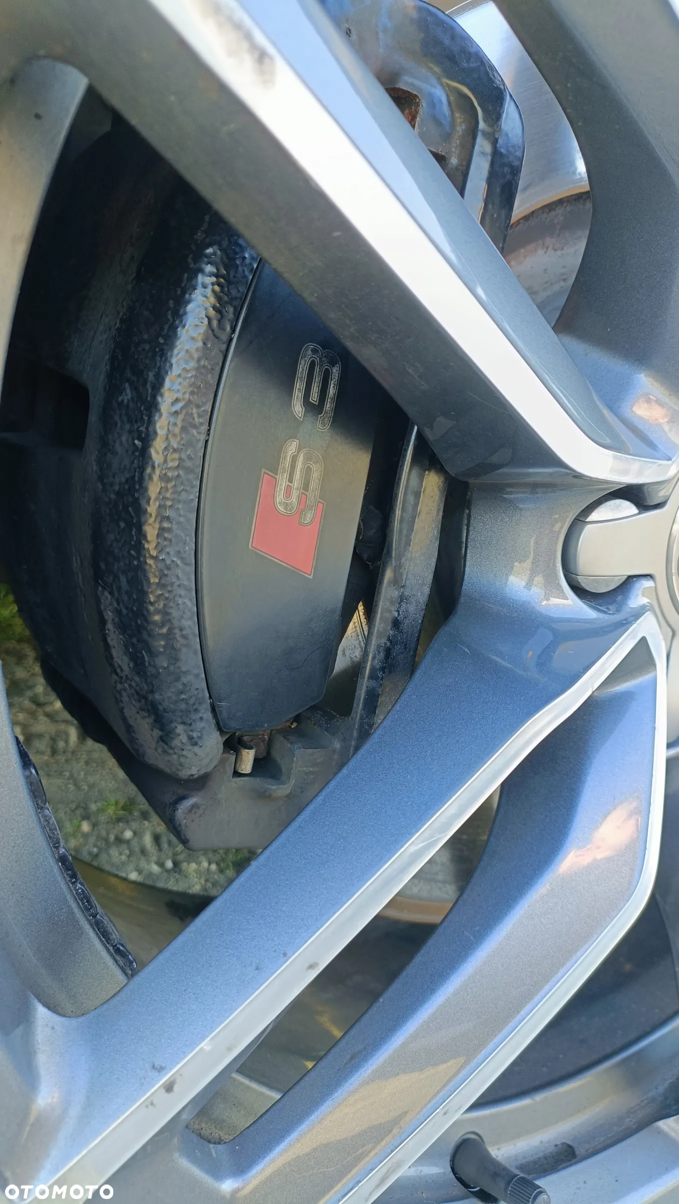 Audi S3 TFSI Quattro S tronic - 24