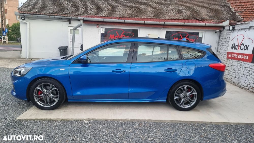 Ford Focus - 9