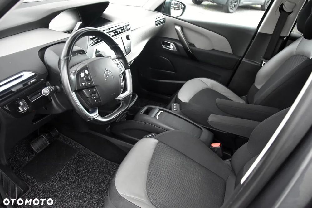 Citroën C4 Grand Picasso BlueHDi 150 EAT6 SHINE - 20