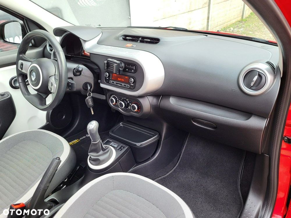 Renault Twingo - 22