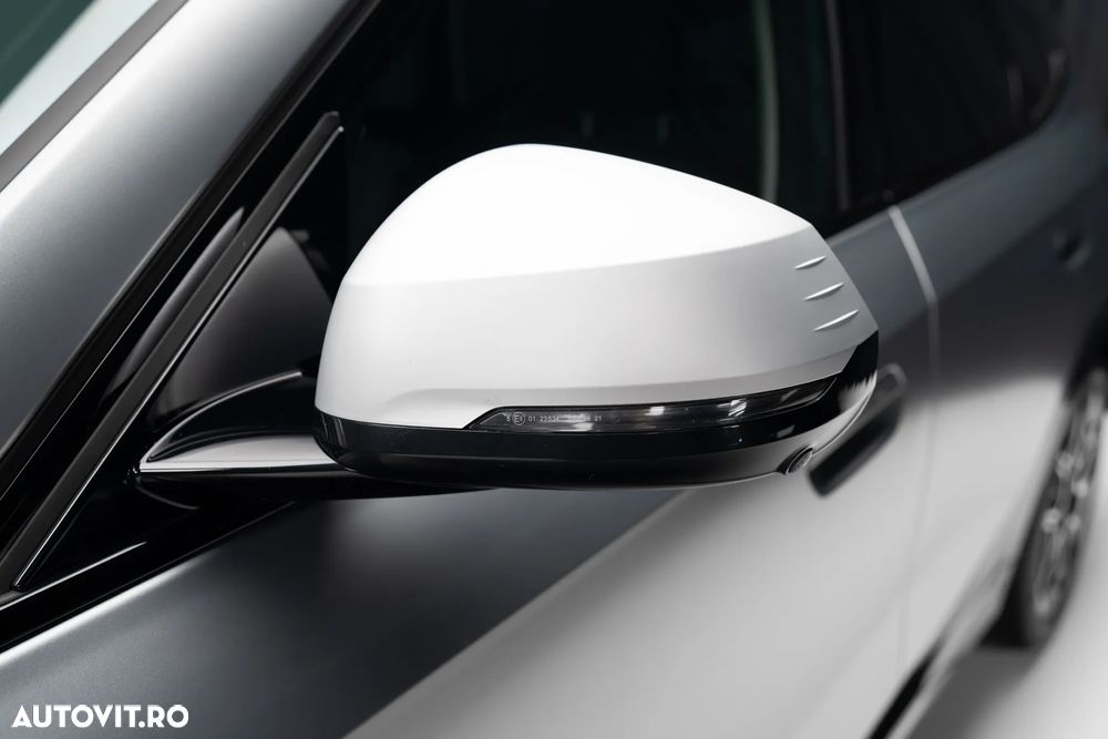 BMW X1 xDrive23d AT MHEV - 10