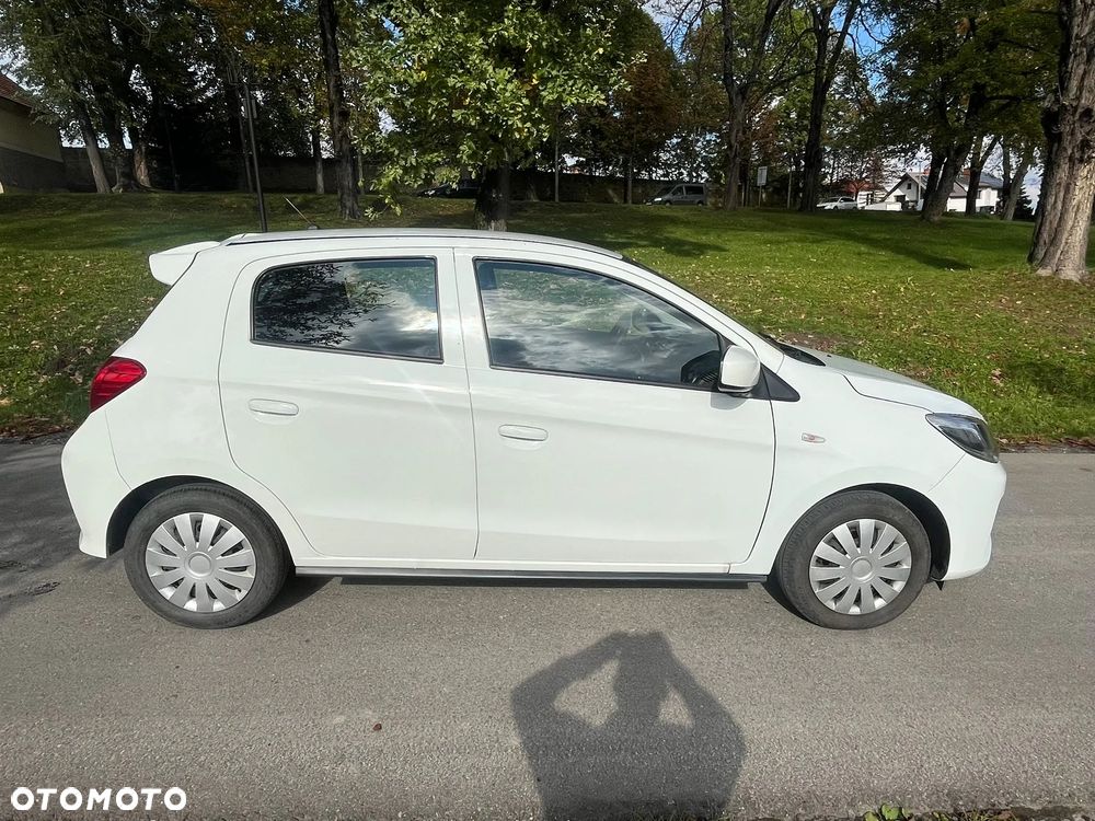 Mitsubishi Space Star 1.0 Active - 9