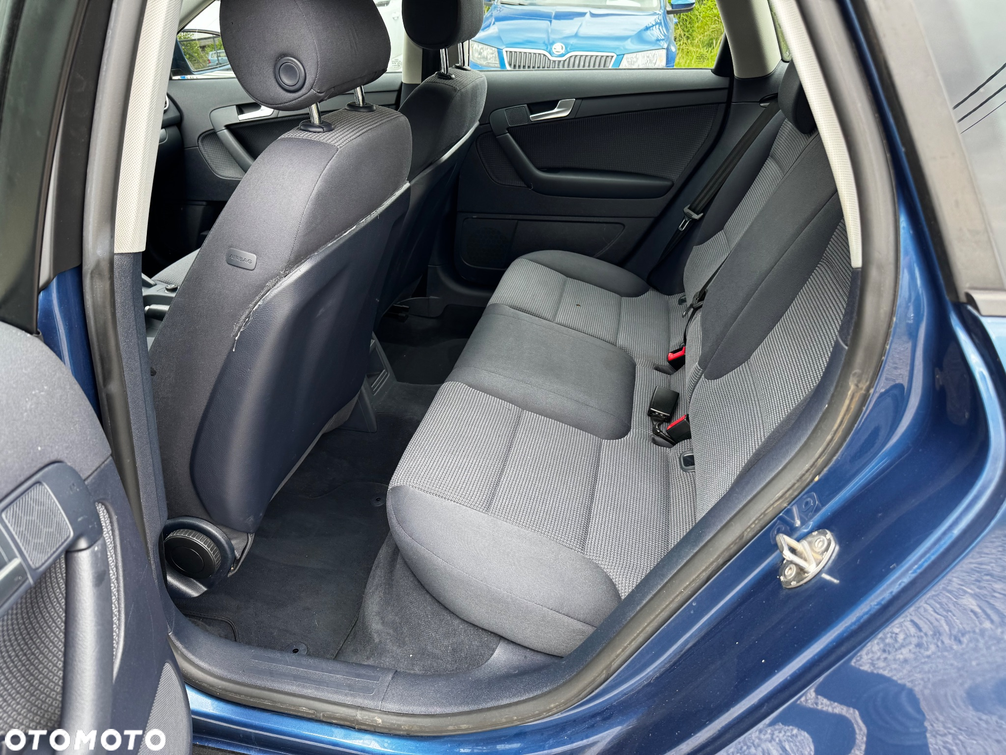 Audi A3 1.6 Attraction - 25