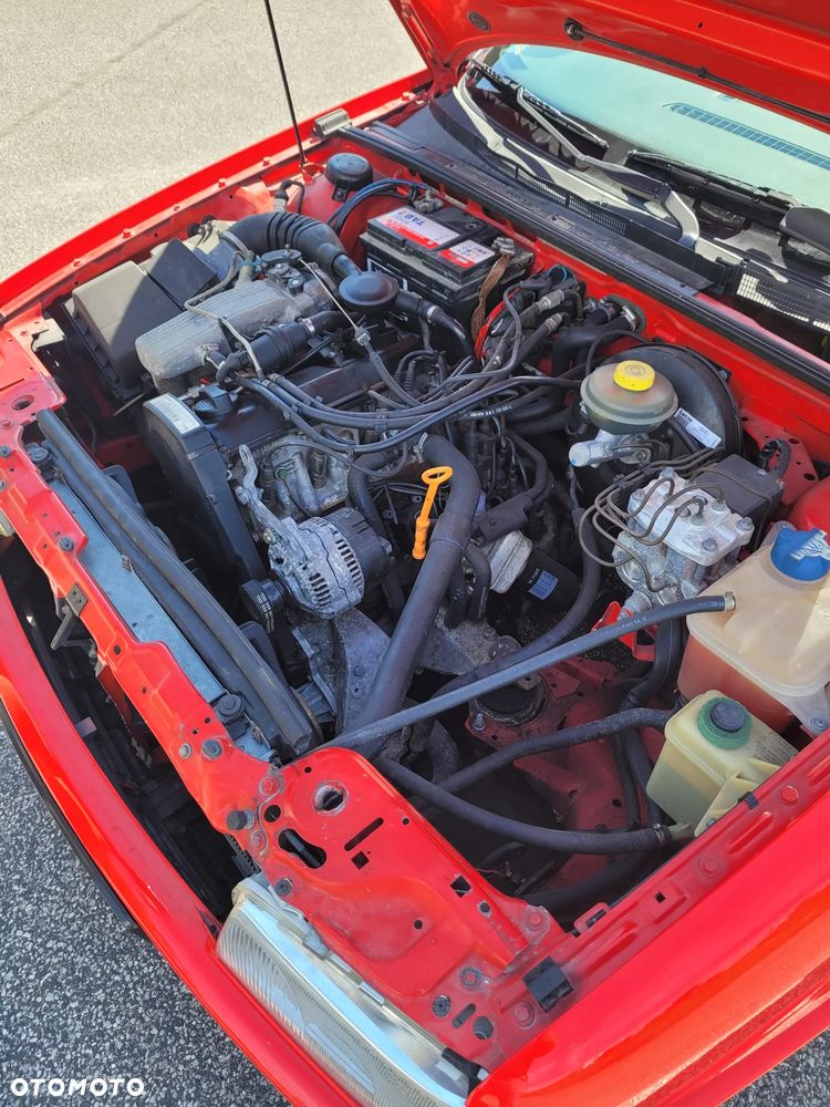 Audi 80 - 17