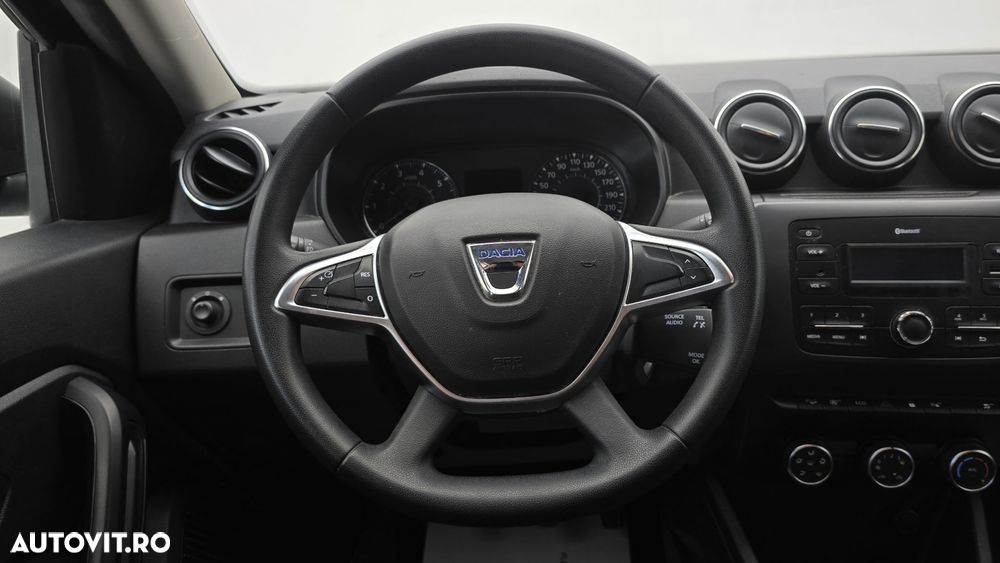 Dacia Duster - 15