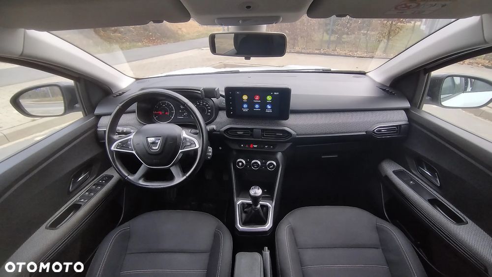 Dacia Jogger 1.0 TCe SL Extreme - 16