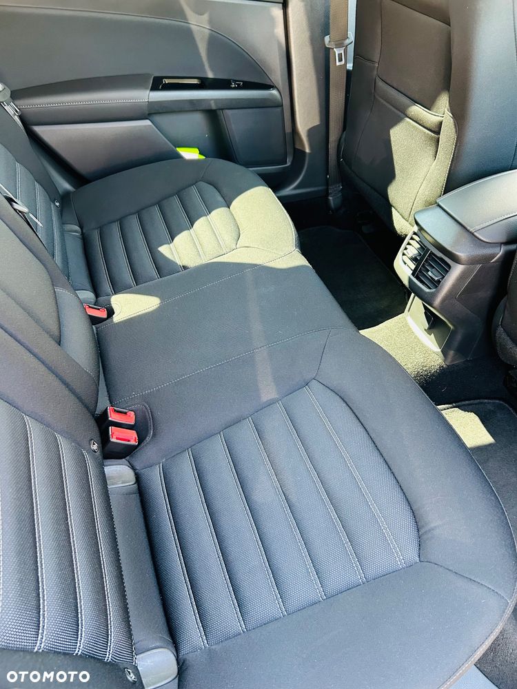 Ford Mondeo 1.5 EcoBoost Edition - 25