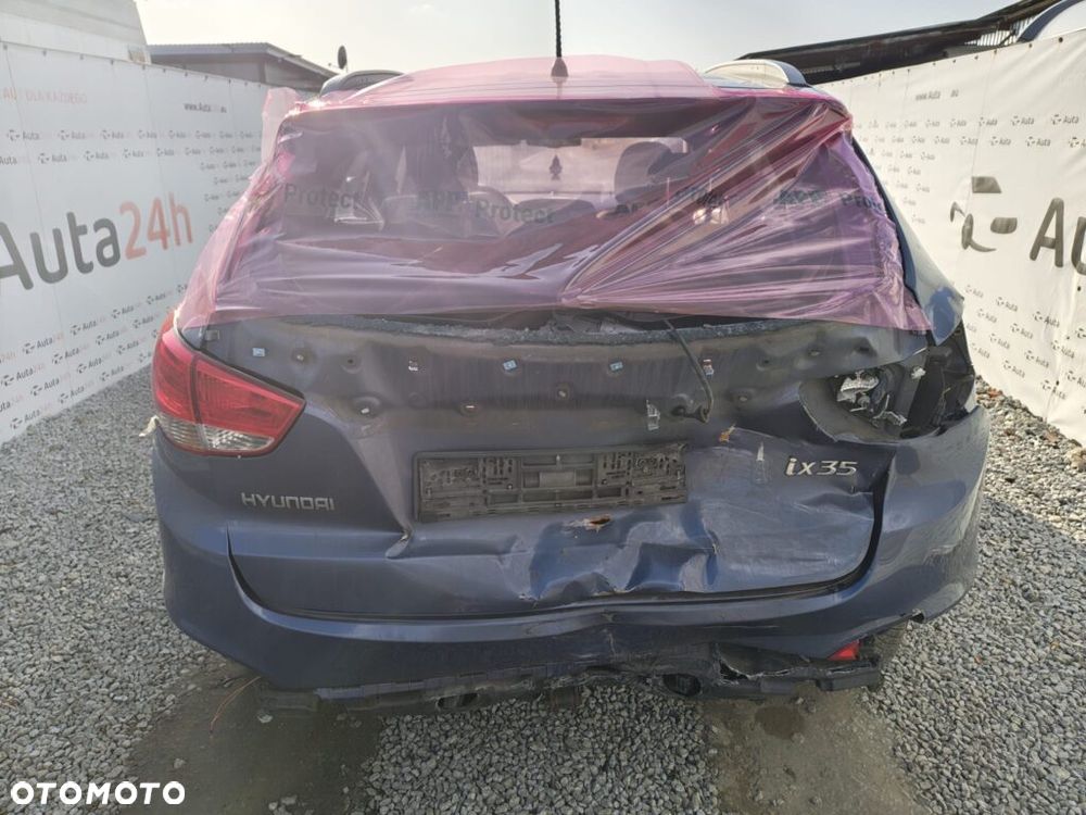 Hyundai ix35 1.6 2WD Comfort - 6