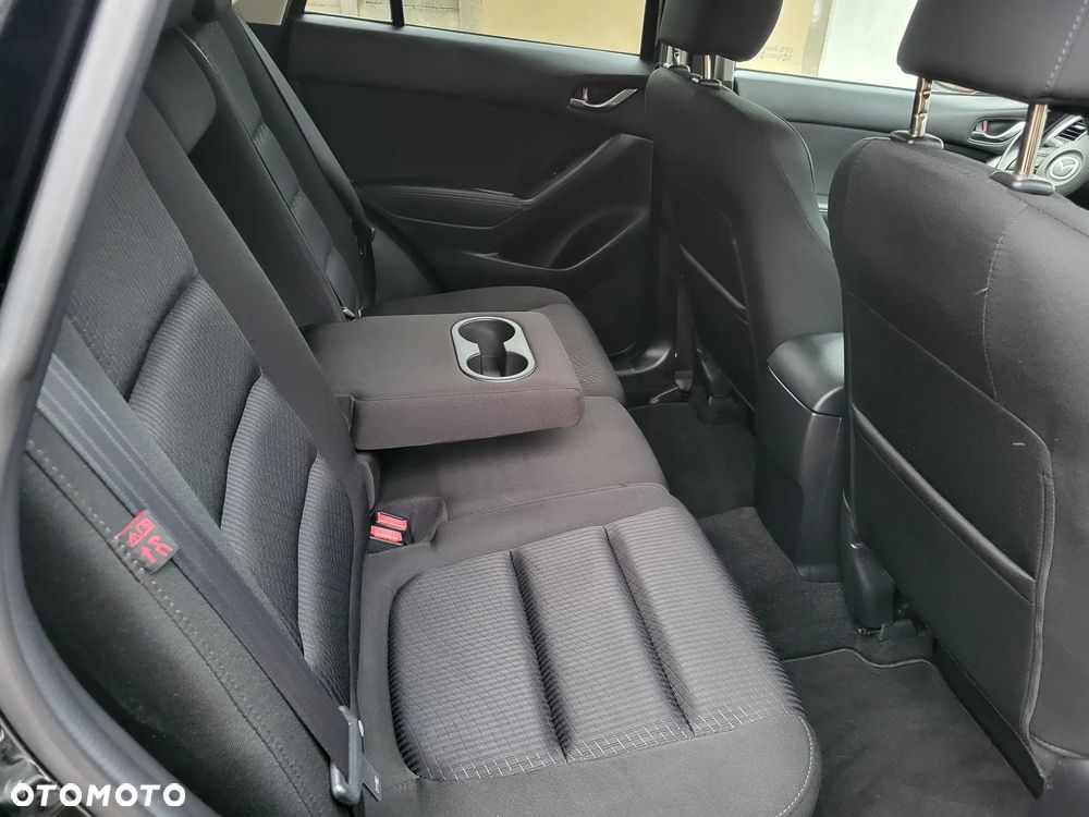 Mazda CX-5 SKYACTIV-D 150 Drive Exclusive-Line - 16