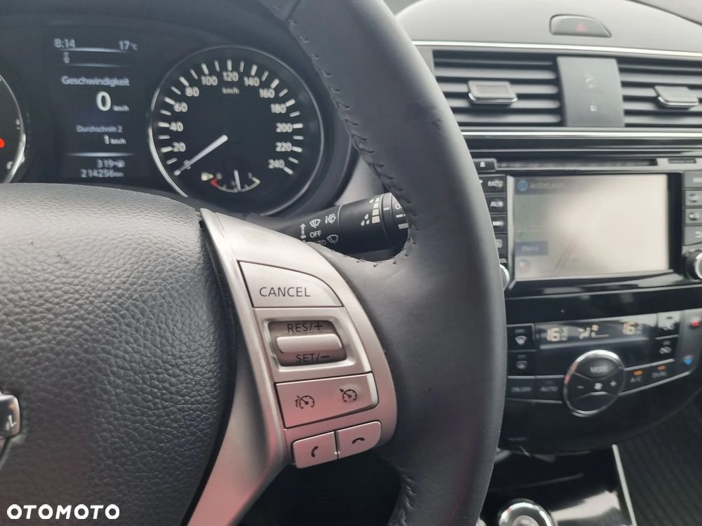 Nissan Pulsar 1.5 dCi Tekna - 27