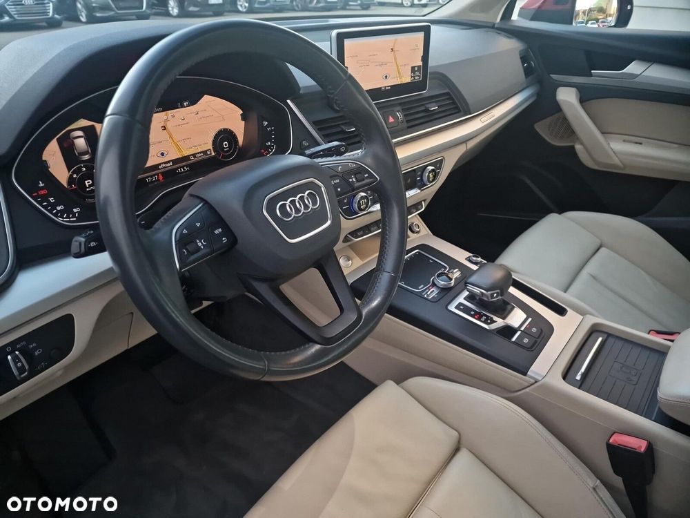 Audi Q5 - 9