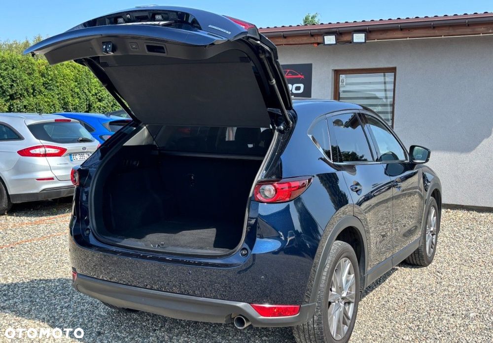 Mazda CX-5 - 33