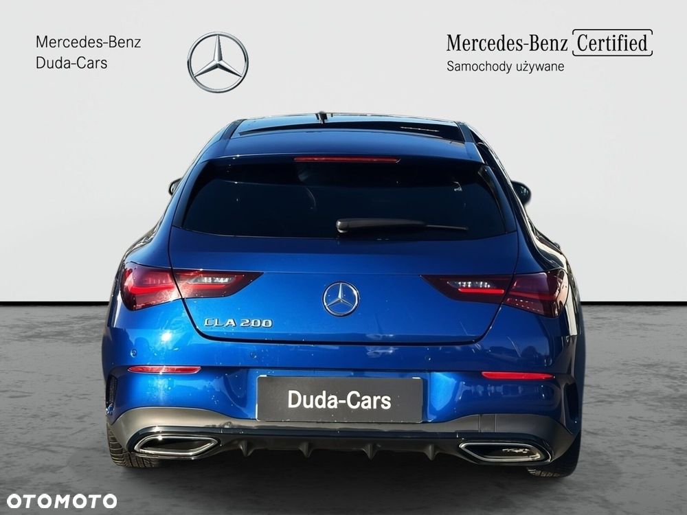 Mercedes-Benz CLA - 6