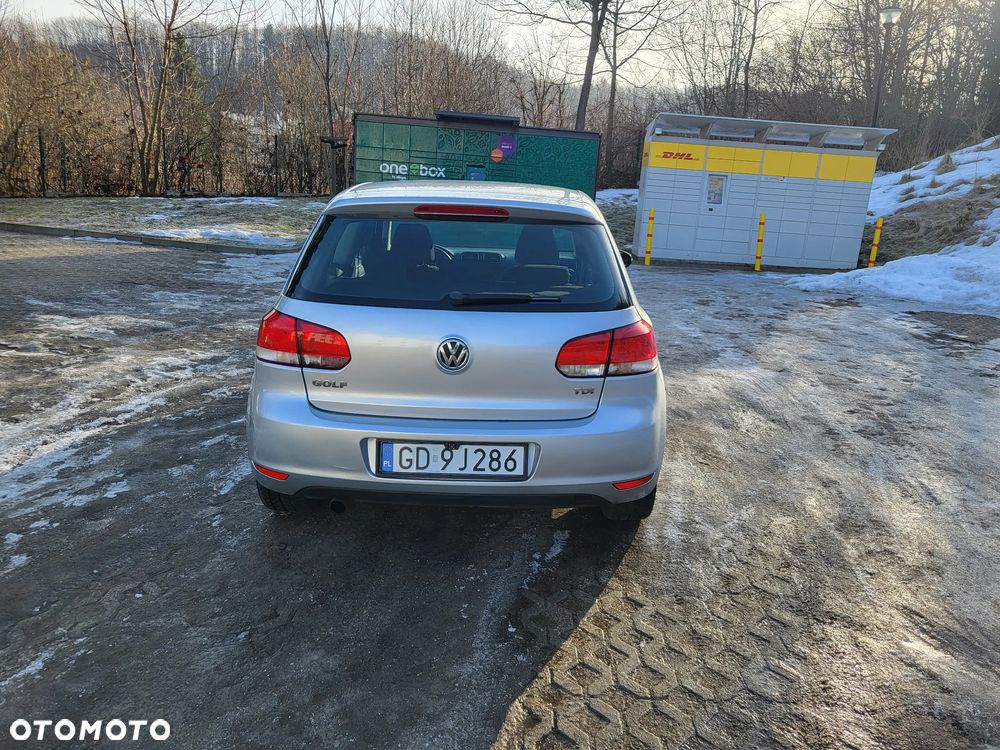 Volkswagen Golf - 13