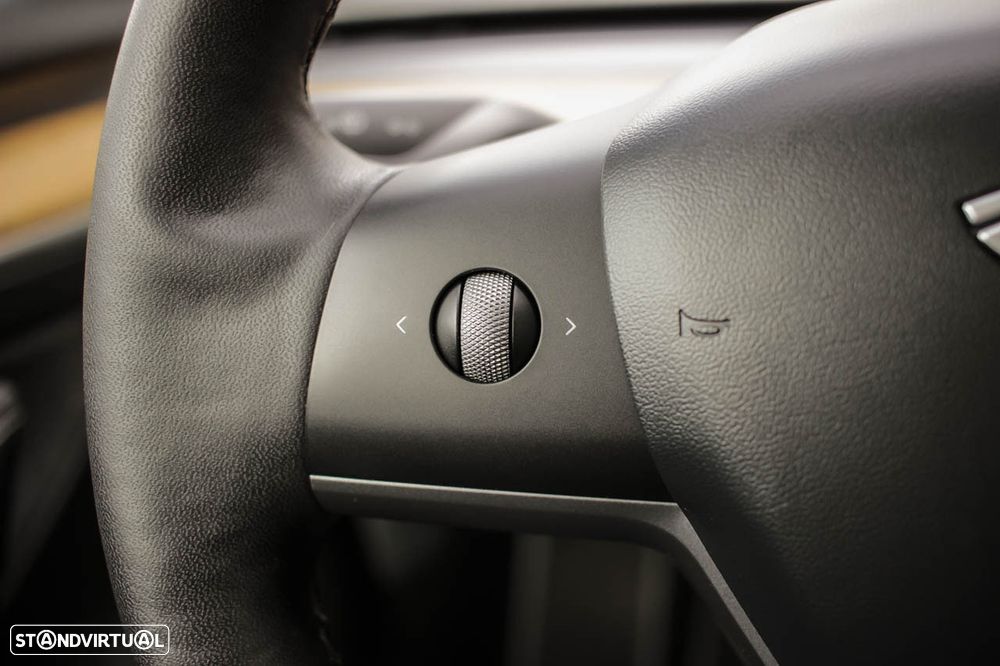 Tesla Model 3 Long Range AWD Dual Motor - 16