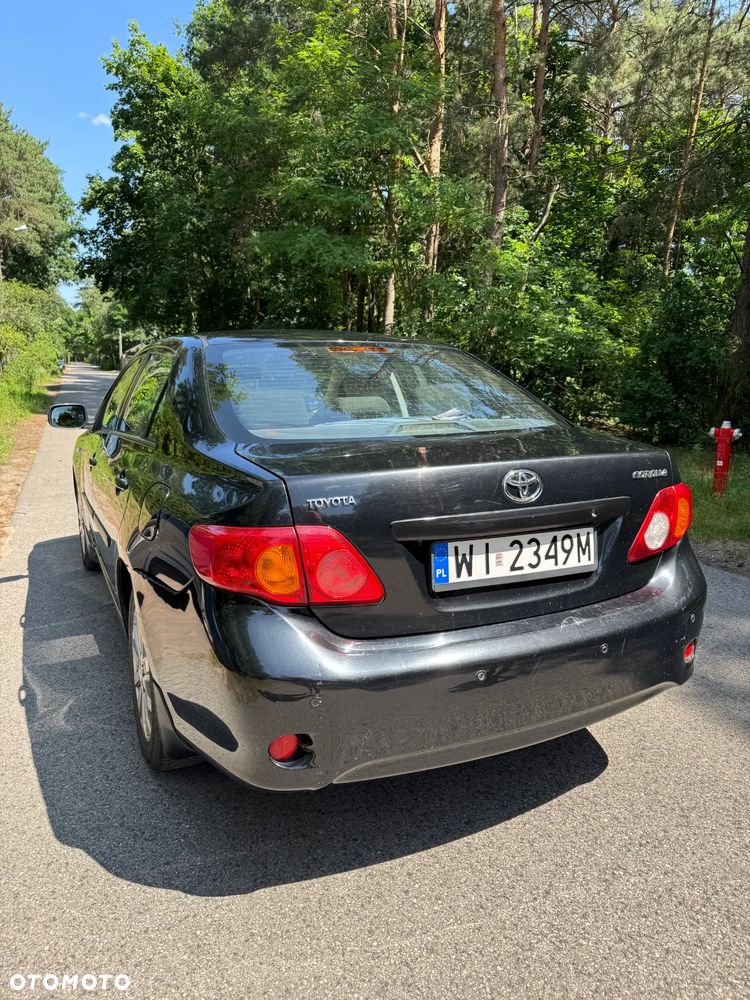 Toyota Corolla 1.6 Terra - 2